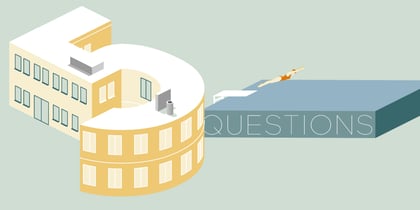 VIDEO: 5 Tough Questions For Every Investor