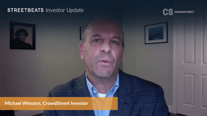 VIDEO: Investing for the Long-Term